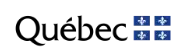 gouvernement du québec